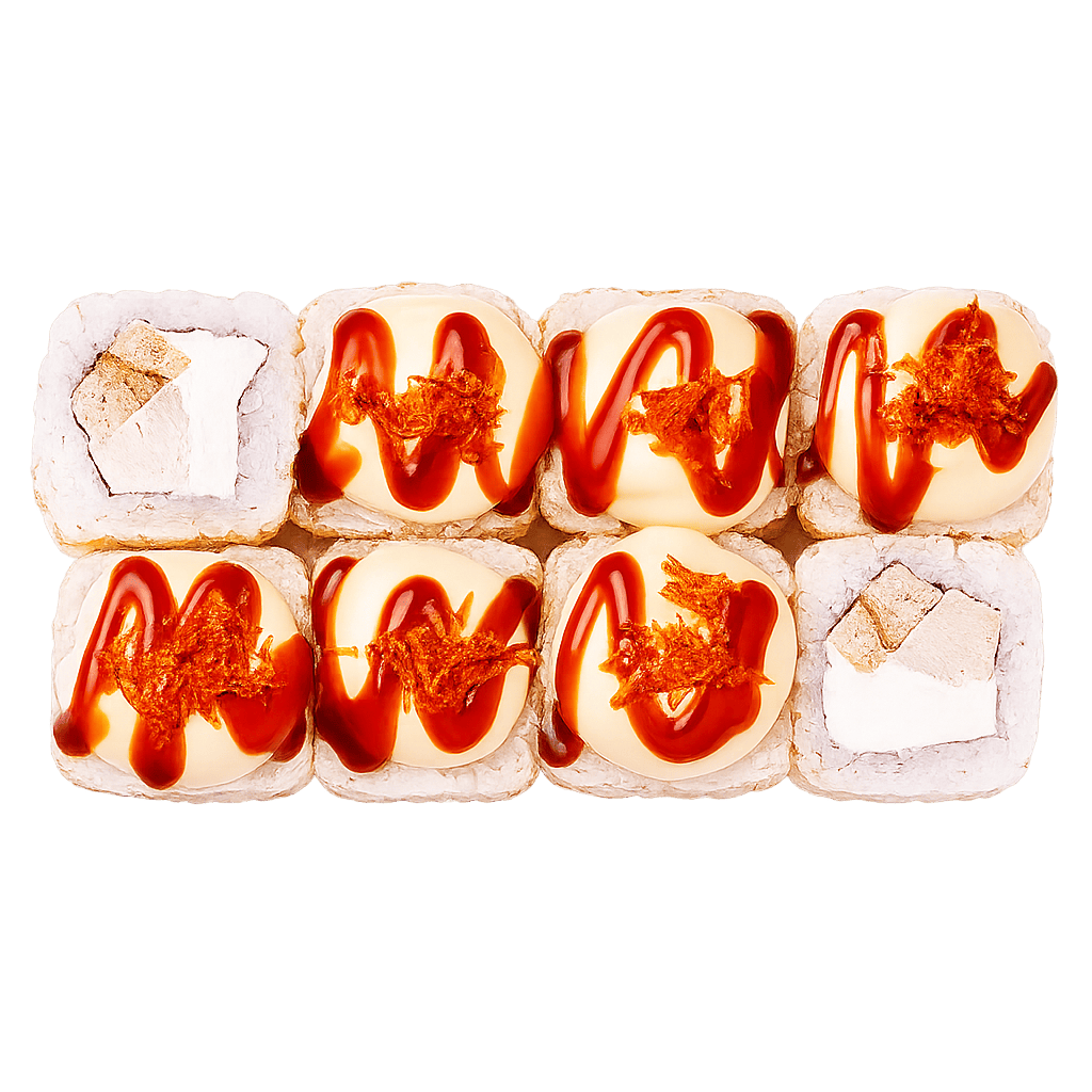 Смоки (8 дана)