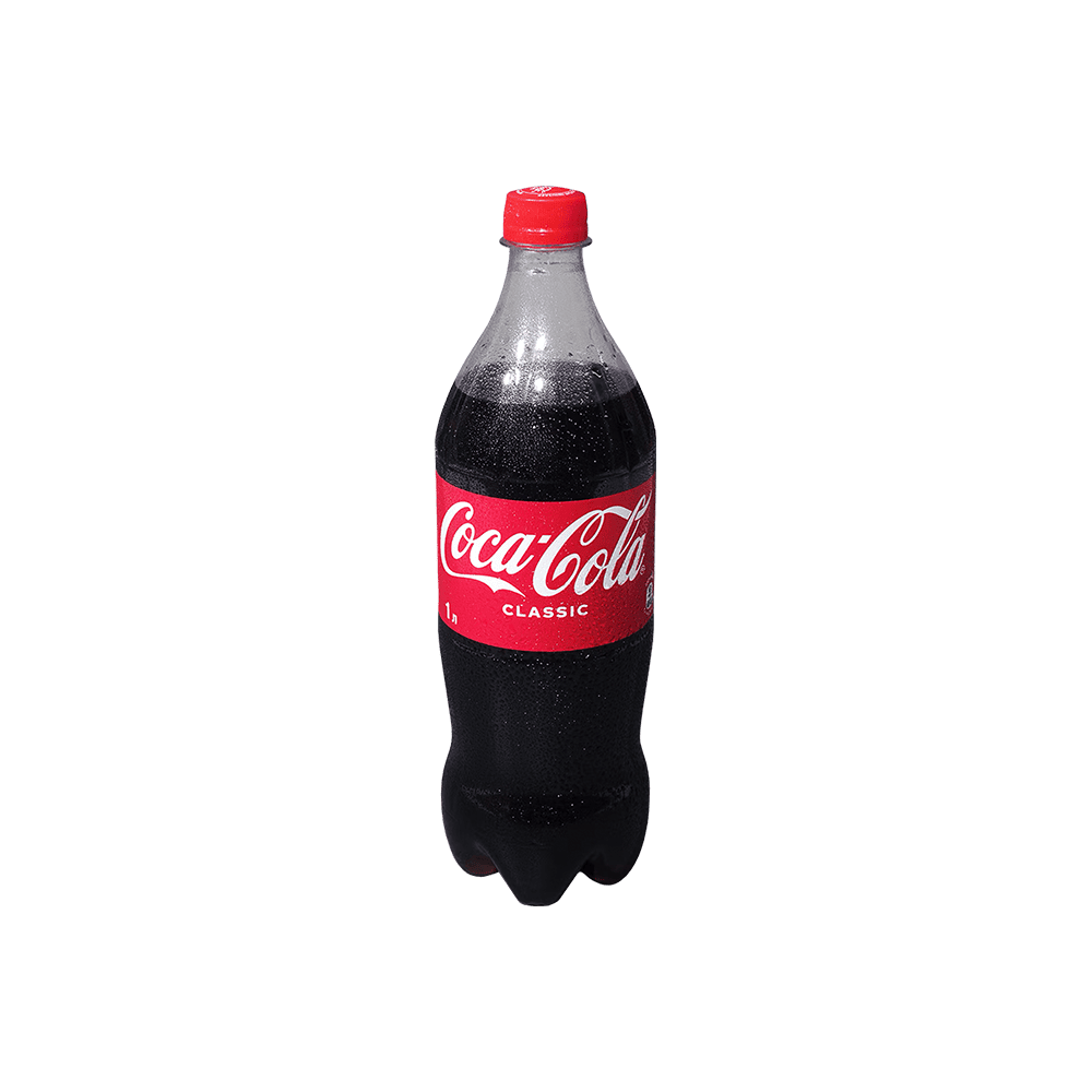 Coca-Cola
