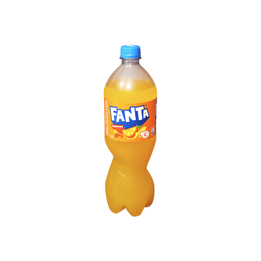 Fanta