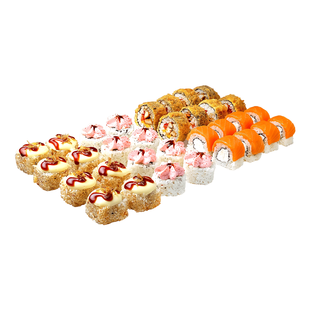 Кинодай (32 дана)