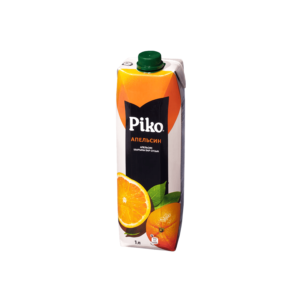 Piko апельсин